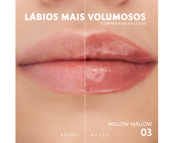 YSL LOVESHINE PLUMPING GLOSS 3